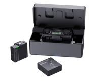Hollyland Lark 150 Single Wireless audio transmission kit - 1583873 - zdjęcie 5